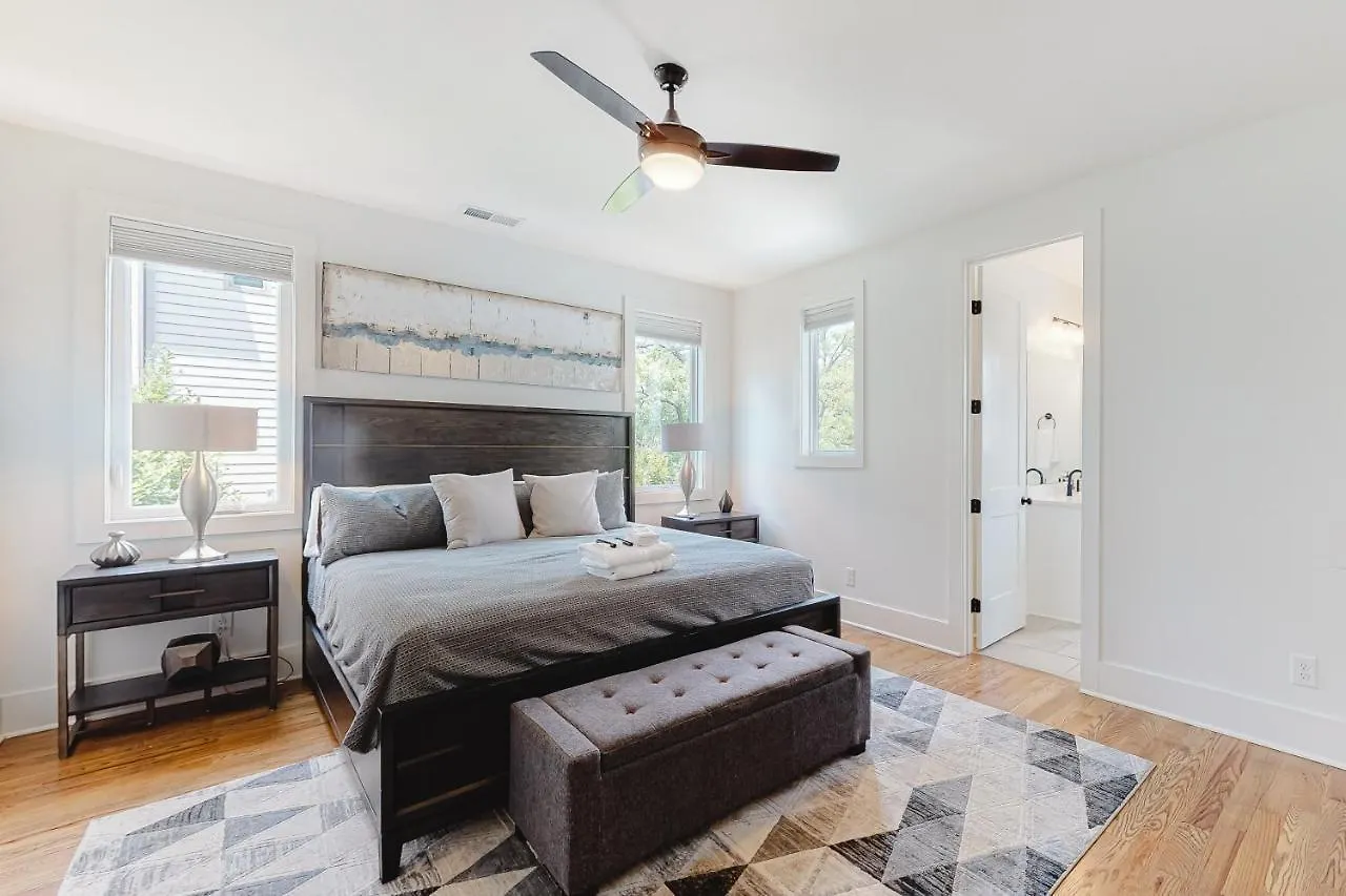 Holiday home Fantasy Oasis Villa Nashville United States