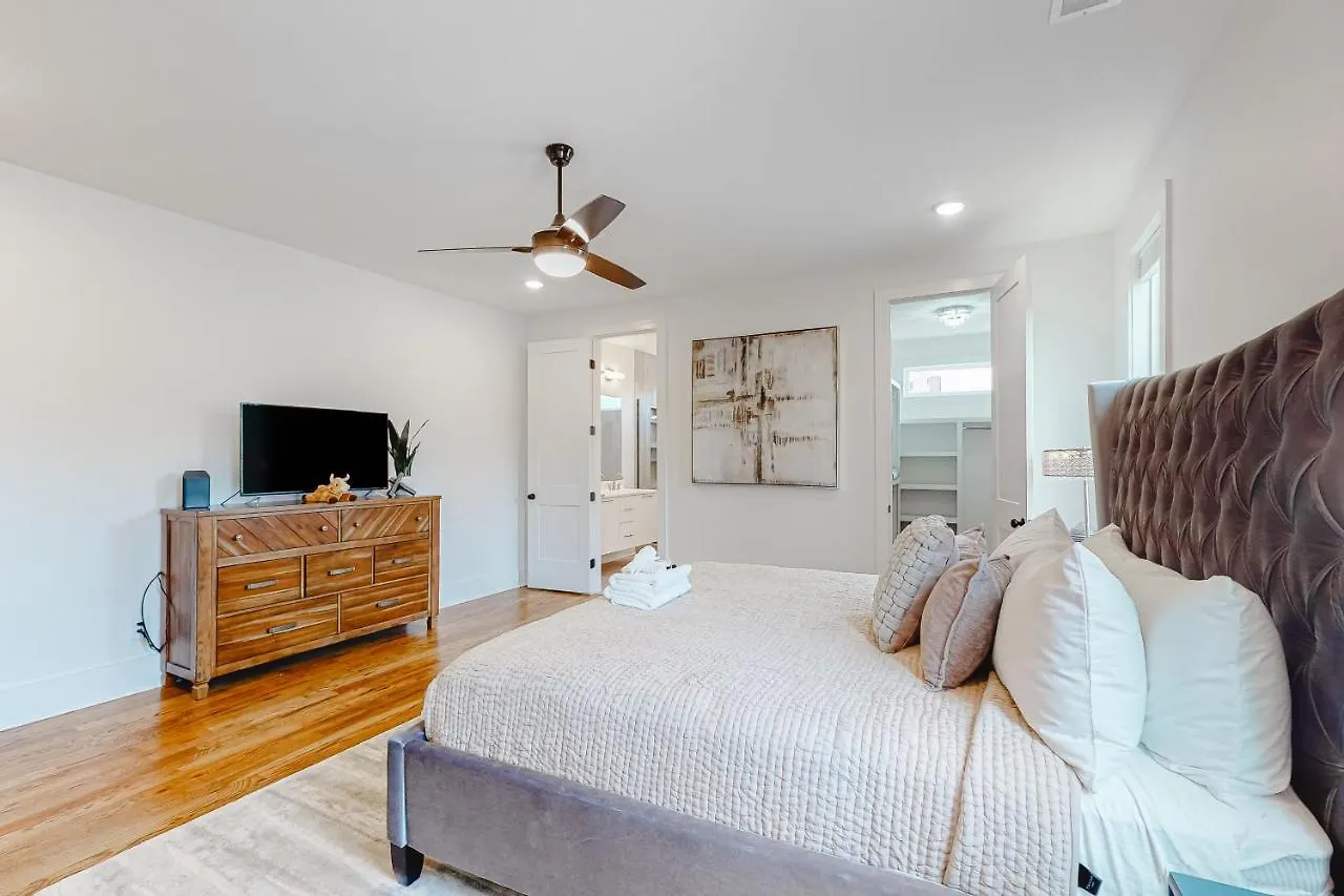 Holiday home Fantasy Oasis Villa Nashville