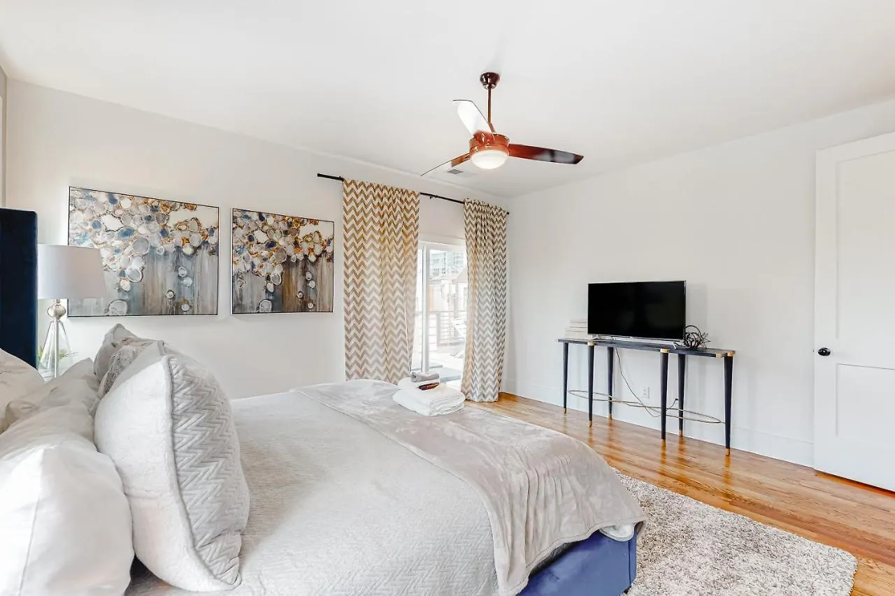 Holiday home Fantasy Oasis Villa Nashville