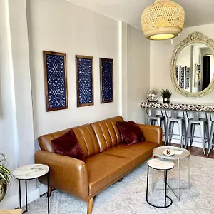  Apartment Make Your Trip Perfect